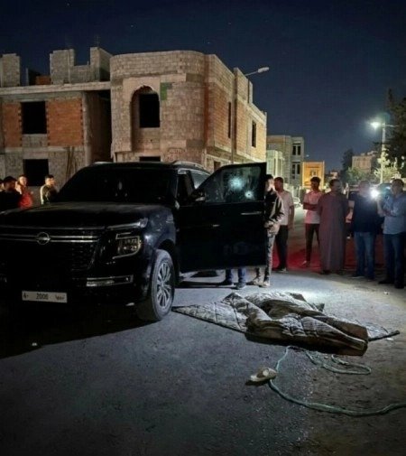 فورمتشي الإيطالية: اغتيال الخنساء رسالة سياسية تكشف هشاشة الوضع في طرابلس