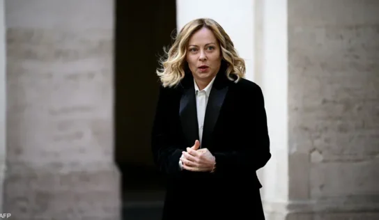 إعادة نجيم إلى ليبيا.. ميلوني في وجه العاصفة واتهامات بعرقلة العدالة