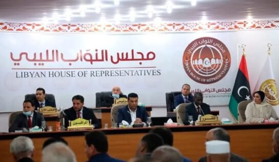 نائبا رئيس مجلس النواب: لا قرارات فردية تخص مناصب البرلمان