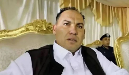 الجنائية الدولية: إيطاليا أخلّت بالتزاماتها في قضية أسامة نجيم