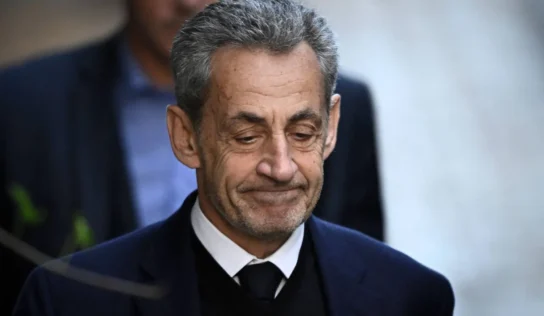 محكمة فرنسية تحدد موعدًا جديدًا للنظر بطعن ساركوزي في التمويل الليبي