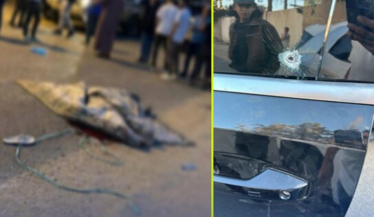 خنساء المجاهد ضحية إطلاق نار بطرابلس: نهاية مأساوية للمدوّنة وزوجة عضو الحوار السابق