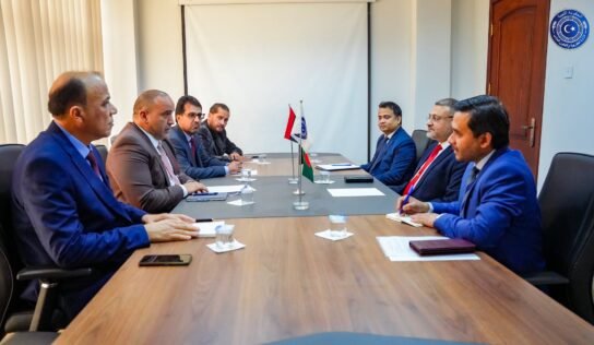 لتعزيز التعاون.. بنغلاديش ترغب بافتتاح قنصلية في بنغازي