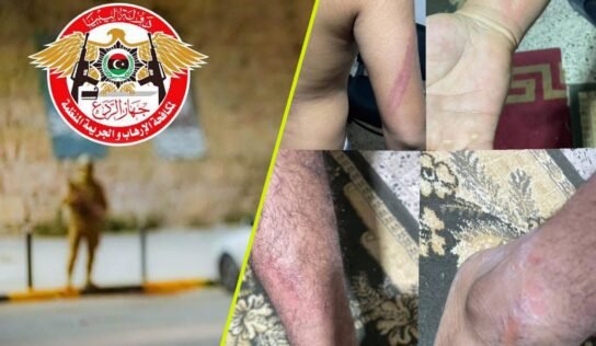 اللواء 444 يحمّل الردع مسؤولية اختطاف ضابط ويعلن الاستنفار الأمني