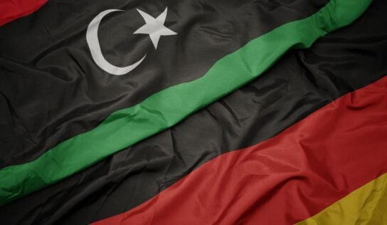 الخارجية الألمانية: الوضع في ليبيا غير مستقر ونرحب بمبادرة إحياء العملية السياسية