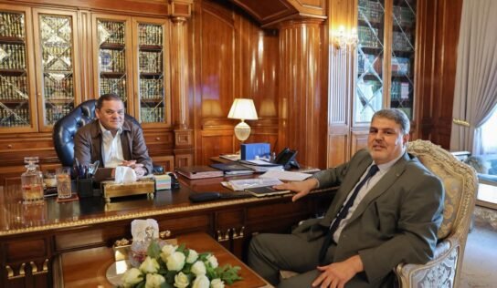 الدبيبة يشدد على تسريع تنفيذ مبادرة 150 ألف وحدة سكنية