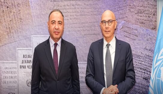 شعارات جنيف وصرخات زوارة.. حقوق الإنسان تكشف تناقض حكومة الدبيبة