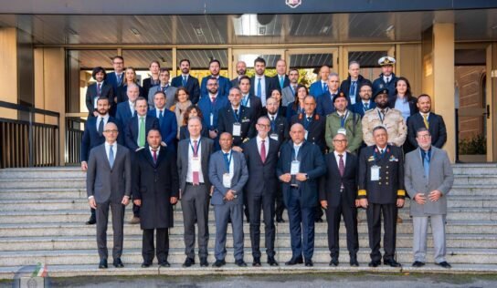 الاتحاد الأوروبي: تعزيز قدرات ليبيا خطوة أساسية لمكافحة تهريب البشر