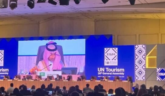 ليبيا تُسوّق سياحتها دولياً وسط غياب السياح عن أرض الواقع