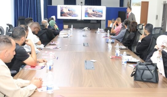 ناشطون من عدة مدن يشاركون في ورشة لتعزيز الوعي بالأسلحة الصغيرة ومخاطر الذخائر