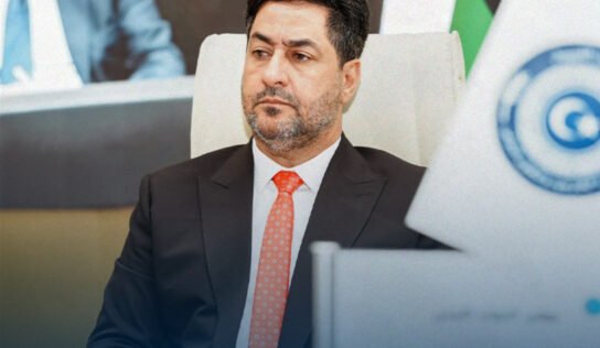 امغيب يكشف لـ«البوصلة» كواليس تأجيل جلسة مساءلة محافظ المركزي