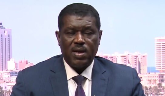 شلبي لـ البوصلة: الجيش الوطني يشن حملة واسعة لمكافحة التهريب وتأمين الحدود في الجنوب