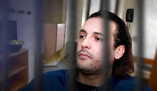 تحديد موعد خروج هانيبال من السجن.. ودولة إفريقية توافق على استقباله