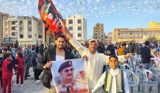 الانتخابات الرئاسية في ليبيا.. صوت الشارع يعلو ويضغط على الأجسام السياسية