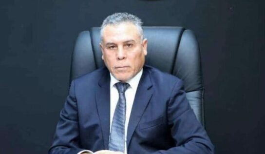 ونيس لـ البوصلة: تشكيل كيان سياسي جديد «باطل» ويعتدي على صلاحيات مجلس الدولة