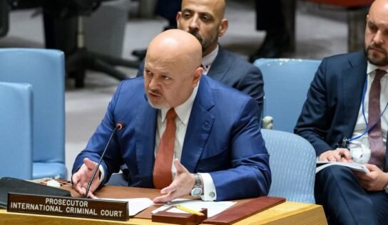 الجنائية الدولية: أوامر قبض جديدة ستُصدر قريبًا ضد متهمين في ليبيا