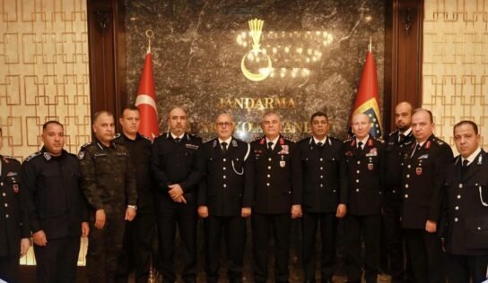 تفاهمات “ليبية تركية” بشأن التحقيق في حادثة سقوط طائرة الحداد ومرافقيه