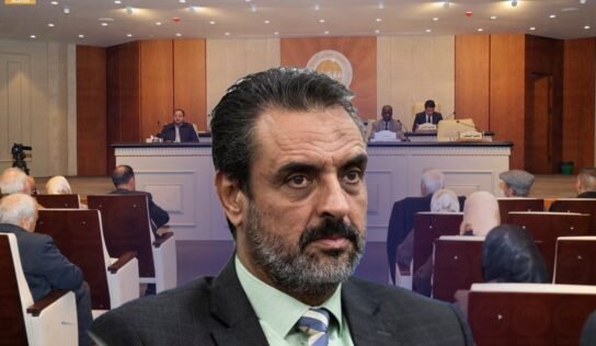 كرموس لـ البوصلة: استكمال مجلس المفوضية قرار أحادي ينسف التوافقات ويقوض العملية السياسية