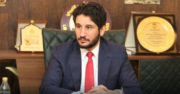 دومة لـ اليونان: الخلافات البحرية تحل عبر الأطر القانونية الدولية وليس عبر تصريحات إعلامية