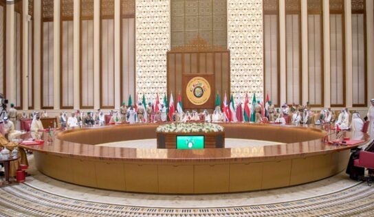 مجلس التعاون: ندعم الحل السياسي الليبي الليبي وندعو لإنهاء وجود القوات الأجنبية