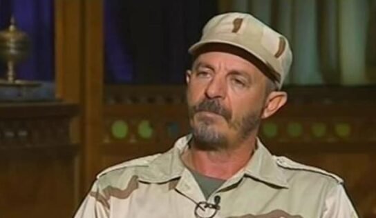 “محرقة للكفاءات”.. الفريق سالم جحا يحذر من شائكة منصب رئيس الأركان