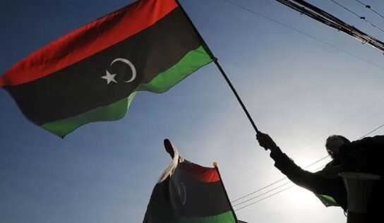 أوراسيا ريفيو: تنفيذ اتفاق المناصب السيادية مفتاح إحياء العملية السياسية الليبية