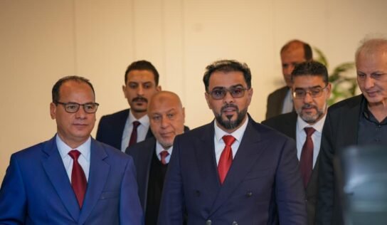 بوادر أزمة بين ليبيا واليونان.. تصريحات متبادلة تُشعل الخلاف البحري