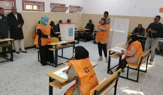 “المفوضية” تعلن بدء إعداد اللوائح التنظيمية لانتخابات رئيس الدولة ومجلس الأمة