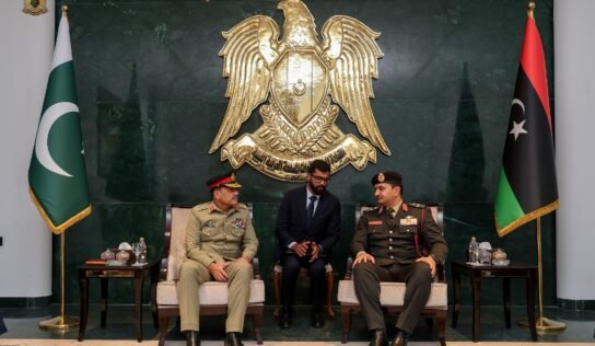 تقارب ليبي باكستاني يعزز موقع الجيش في معادلات الأمن الإقليمي