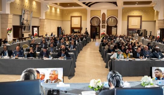 البعثة تدافع عن اختياراتها للمشاركين بالحوار المُهيكل: ملتزمون بمبدأ الشمول