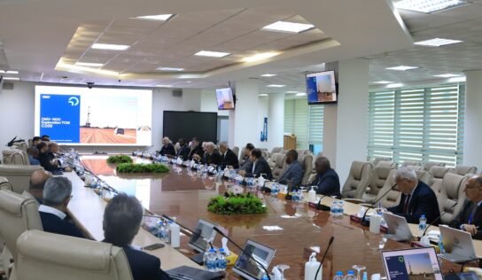 شركة “OMV” النمساوية تتحرك لرفع القوة القاهرة والعودة إلى برامجها الاستكشافية