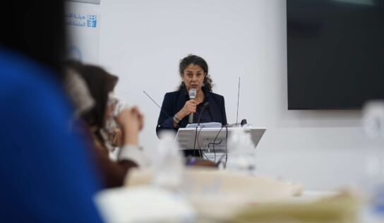 الأمم المتحدة تُطلق تجمع المرأة الليبية للحوار المُهيكل بمشاركة 35% من النساء