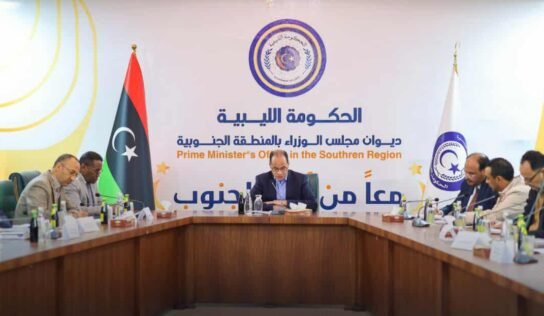 حومة: مياه الشرب بالجنوب أولوية قصوى… وتشكيل فريق للتحري وضمان السلامة