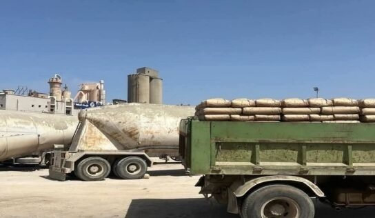 أزمة الأسمنت في زليتن.. مواطنون يتهمون عصابات بالسيطرة ويطالبون الدبيبة بالتدخل