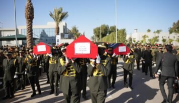 منع تغطية جنازة الحداد.. احتكار المعلومة بطرابلس يصل بيت العزاء