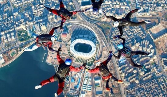 رياح التغيير تهبّ على بنغازي.. تقرير يستعرض دور الشباب في تشكيل المدينة