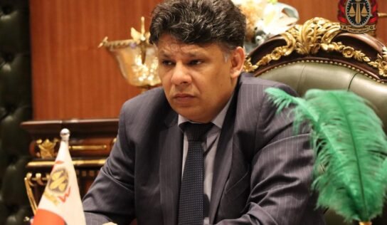 الصور: منظومة الأحوال المدنية أصبحت مؤمنة بشكل احترافي ولا يمكن اختراقها