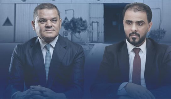 حماد والدبيبة يرحبان بانطلاق الانتخابات: ركيزة أساسية لتحقيق الاستقرار