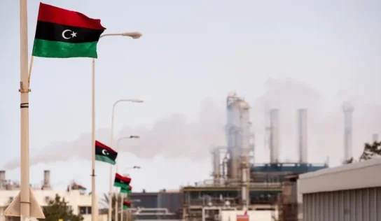 تقرير دولي: النفط الليبي مرغوب عالمياً رغم مخاوف عدم الاستقرار