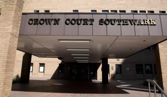 فضيحة تهز لندن.. سجن مصرفي سابق بتهمة نهب أموال ليبية