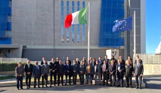 بالشراكة مع ليبيا.. برنامج أوروبي ضخم لمواجهة الهجرة والتهريب