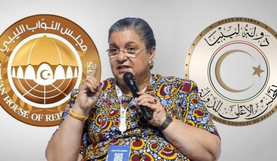 تيتيه أمام مجلس الأمن: تحذيرات بلا آذان صاغية وانقسام يكرّس الفوضى ويؤجل الحسم