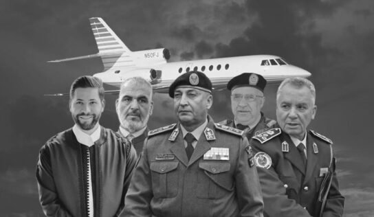 من إقلاع الطائرة حتى سقوطها.. التحقيقات التركية تدقق في كل لحظة