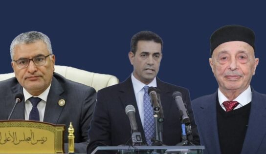 صراع المؤسسات يهدد الانتخابات ويزيد انقسامات ليبيا