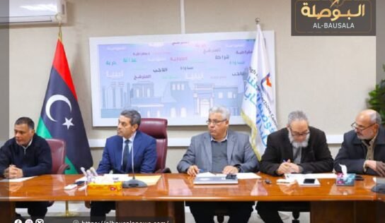 المفوضية تحيل مرشحين لانتخابات المجالس البلدية للنيابة العامة