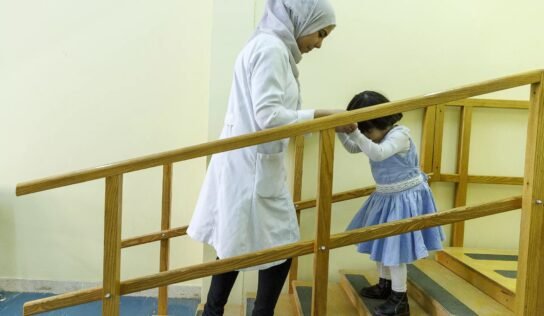 المنظمة الدولية: حرمان أطفال الإعاقة سابقة خطيرة وانتهاك لحقوقهم الإنسان