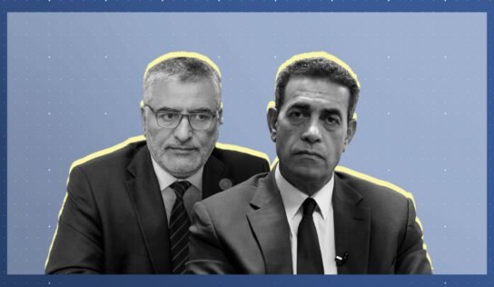 المفوضية والـدولة في مواجهة مفتوحة: تبادل الاتهامات حول تعطيل الاستفتاء الدستوري