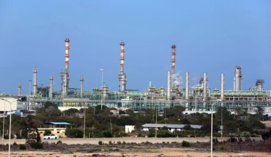 “تريندزن أفريكا”: شركة أميركية توسع استثماراتها النفطية في ليبيا