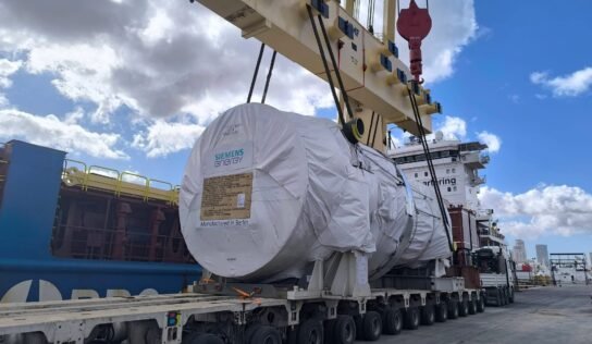 تحسن مرتقب في الكهرباء مع قرب انتهاء الوحدة الغازية الخامسة