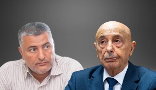 الخلاف حول رئاسة المفوضية يعيد طرح سيناريو التدخل الأممي ومسارات بديلة للحل